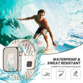 Stylish Smart Watch with Large Display
